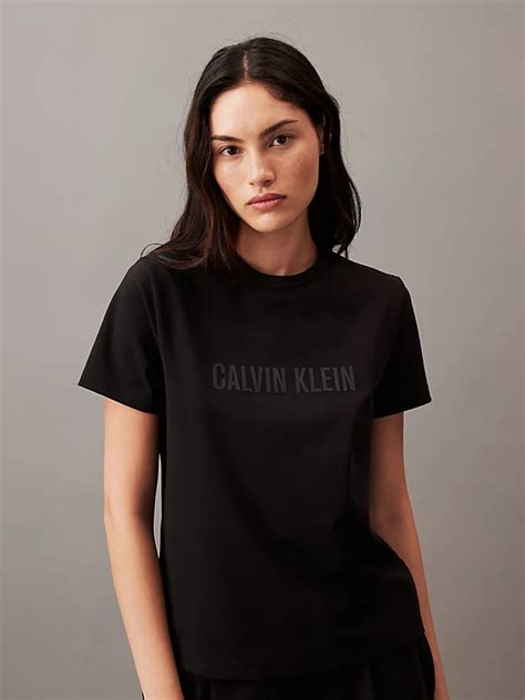calvin klein pyjama set damen